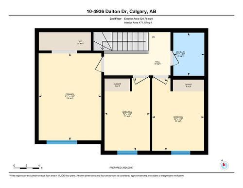 10-4936 Dalton Drive Nw, Calgary, AB - Other