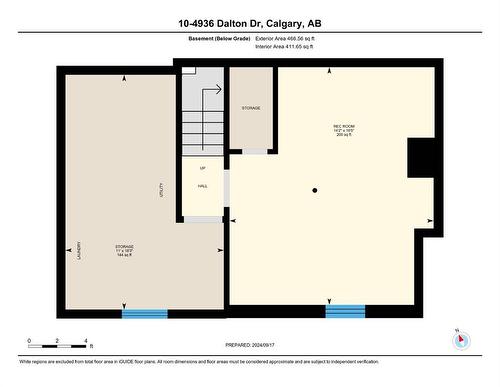 10-4936 Dalton Drive Nw, Calgary, AB - Other