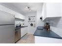 10-4936 Dalton Drive Nw, Calgary, AB  - Indoor Photo Showing Kitchen 