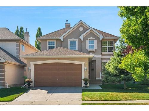 78 Cranston Drive Se, Calgary, AB - Outdoor With Facade