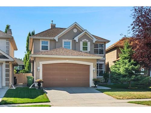 78 Cranston Drive Se, Calgary, AB - Outdoor With Facade