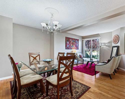 78 Cranston Drive Se, Calgary, AB - Indoor Photo Showing Dining Room