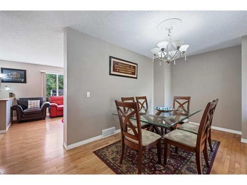 78 Cranston Drive Se, Calgary, AB - Indoor Photo Showing Dining Room