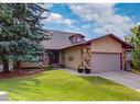 41 Strabane Place Sw, Calgary, AB  - Outdoor 