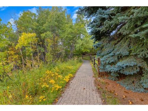 41 Strabane Place Sw, Calgary, AB - Outdoor With View