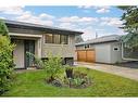 10823 Mapleshire Crescent Se, Calgary, AB  - Outdoor 