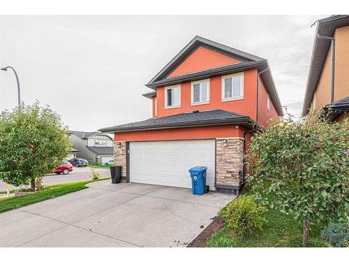 3 Saddleland Crescent Ne, Calgary, AB - Outdoor