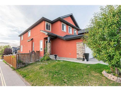 3 Saddleland Crescent Ne, Calgary, AB - Outdoor