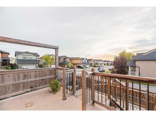 3 Saddleland Crescent Ne, Calgary, AB - Outdoor