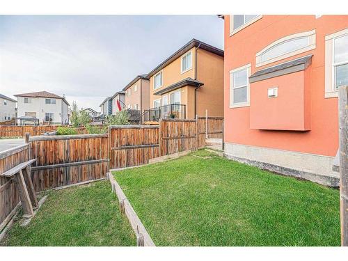 3 Saddleland Crescent Ne, Calgary, AB - Outdoor With Exterior