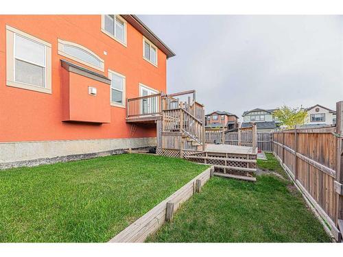 3 Saddleland Crescent Ne, Calgary, AB - Outdoor With Exterior