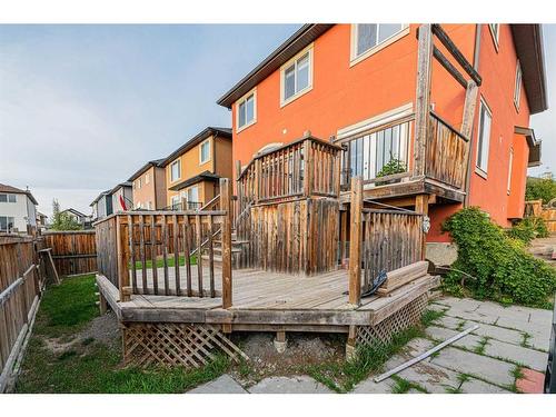 3 Saddleland Crescent Ne, Calgary, AB - Outdoor With Exterior