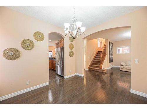 3 Saddleland Crescent Ne, Calgary, AB - Indoor