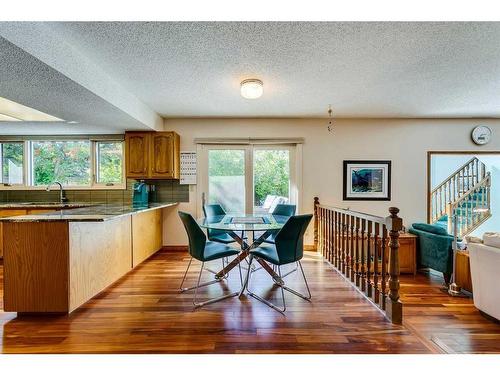 132 Oakmount Road Sw, Calgary, AB - Indoor