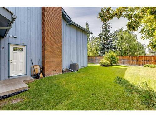 132 Oakmount Road Sw, Calgary, AB - Outdoor With Exterior