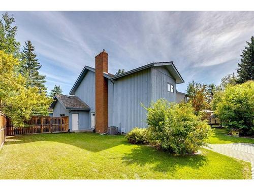 132 Oakmount Road Sw, Calgary, AB - Outdoor