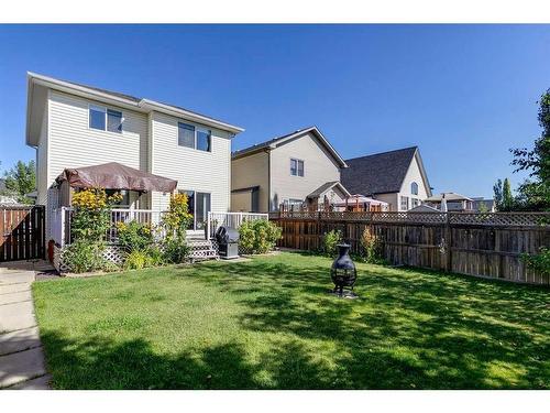 408 Bridlemeadows Common Sw, Calgary, AB - Outdoor