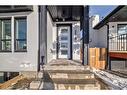 5028 20 Avenue Nw, Calgary, AB  - Outdoor 