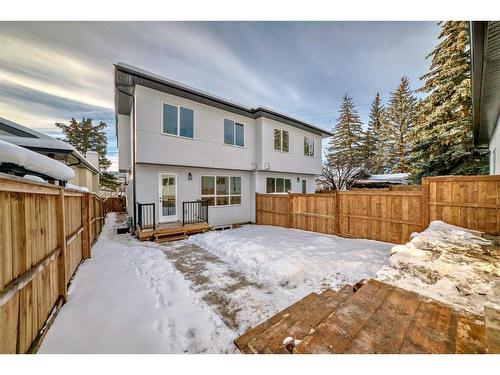 5028 20 Avenue Nw, Calgary, AB - Outdoor