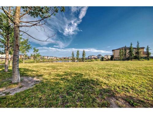 216-5 Saddlestone Way Ne, Calgary, AB - Outdoor With View