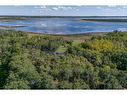 602 Pheasant Close, Pelican Point, AB  - Outdoor With Body Of Water With View 