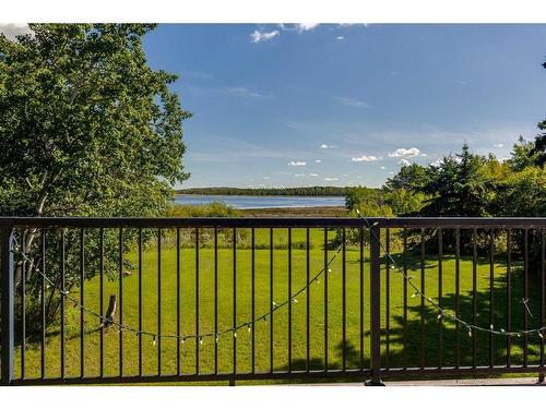 602 Pheasant Close, Pelican Point, AB - Outdoor With View