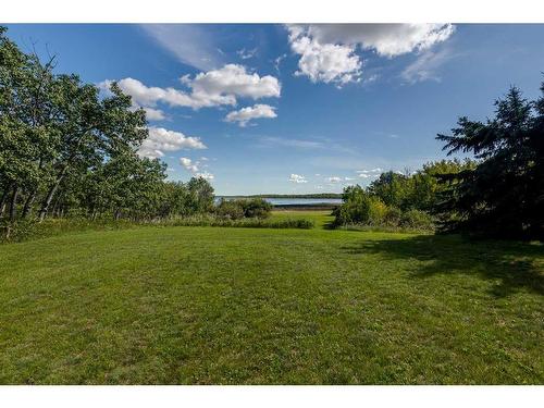 602 Pheasant Close, Pelican Point, AB - Outdoor With View