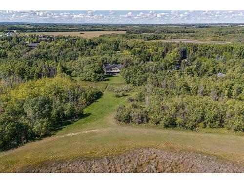 602 Pheasant Close, Pelican Point, AB - Outdoor With View