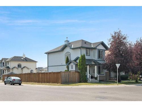 51 Tarington Way Ne, Calgary, AB - Outdoor With Facade