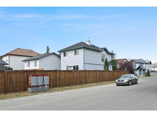 51 Tarington Way Ne, Calgary, AB - Outdoor