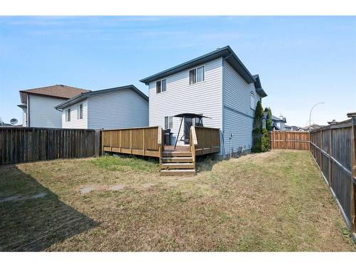 51 Tarington Way Ne, Calgary, AB - Outdoor With Deck Patio Veranda With Exterior