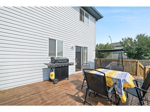 51 Tarington Way Ne, Calgary, AB - Outdoor With Deck Patio Veranda With Exterior