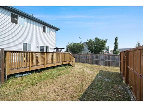 51 Tarington Way Ne, Calgary, AB - Outdoor With Deck Patio Veranda With Exterior