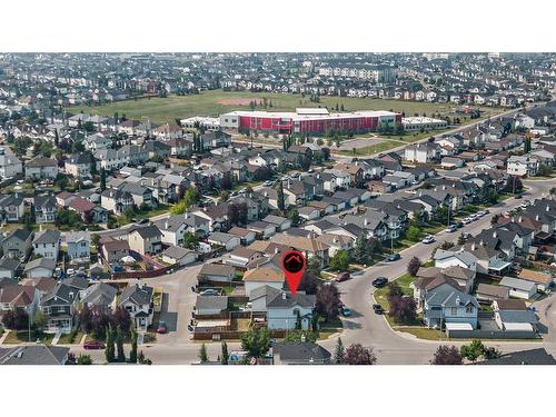 51 Tarington Way Ne, Calgary, AB - Outdoor With View