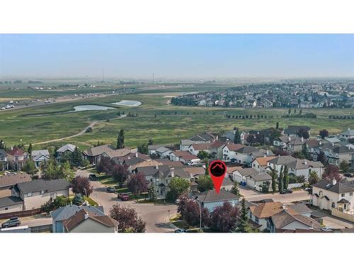 51 Tarington Way Ne, Calgary, AB - Outdoor With View