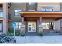 2111-10 Market Boulevard Se, Airdrie, AB  - Outdoor With Balcony With Facade 