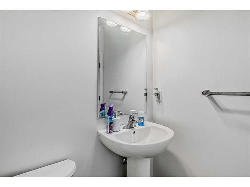 37 Cityspring Common Ne, Calgary, AB - Indoor Photo Showing Bathroom