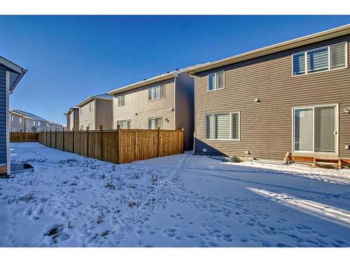 37 Cityspring Common Ne, Calgary, AB - Outdoor With Exterior