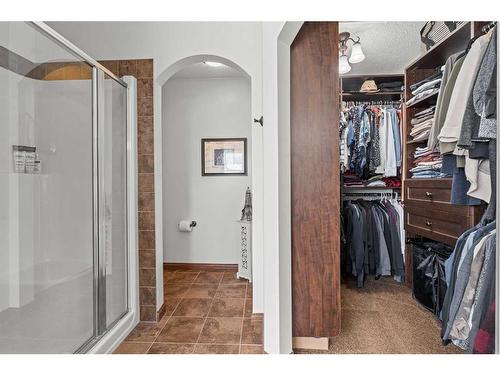 184 West Creek Landing, Chestermere, AB - Indoor With Storage