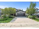 184 West Creek Landing, Chestermere, AB  - Outdoor With Facade 