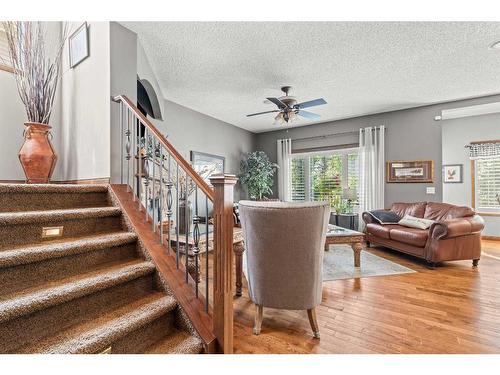 184 West Creek Landing, Chestermere, AB - Indoor Photo Showing Other Room