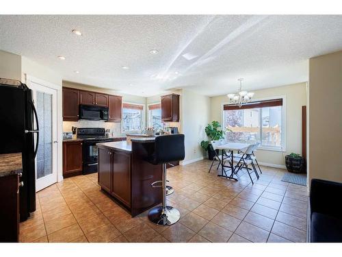 2033 Luxstone Link Sw, Airdrie, AB - Indoor