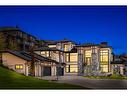 44 Spring Valley Lane Sw, Calgary, AB  - Outdoor With Facade 