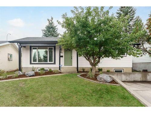 4 Oakbury Place Sw, Calgary, AB - Outdoor