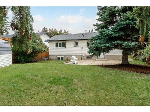 4 Oakbury Place Sw, Calgary, AB - Outdoor