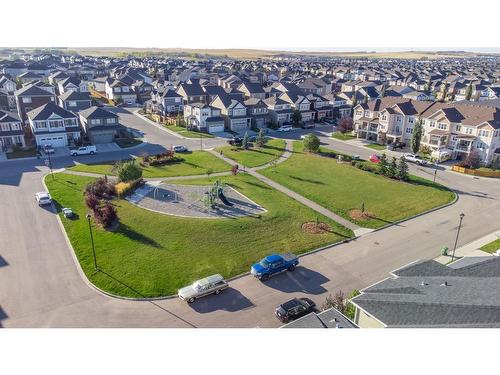 316 Windford Green Sw, Airdrie, AB - Outdoor With View