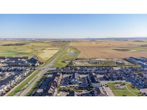 316 Windford Green Sw, Airdrie, AB - Outdoor With View