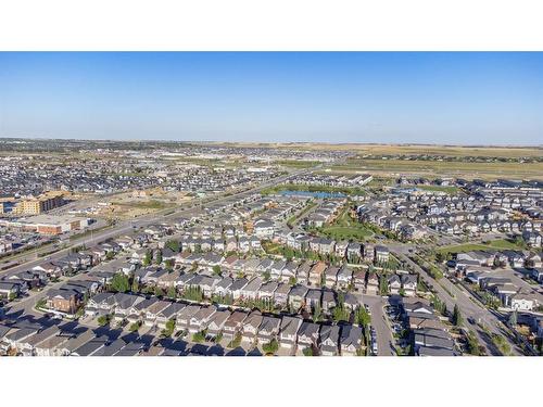 316 Windford Green Sw, Airdrie, AB - Outdoor With View