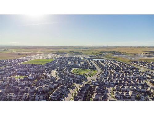 316 Windford Green Sw, Airdrie, AB - Outdoor With View