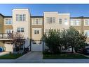 316 Windford Green Sw, Airdrie, AB  - Outdoor With Balcony With Facade 